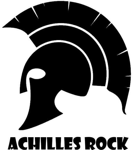 Achilles Rock